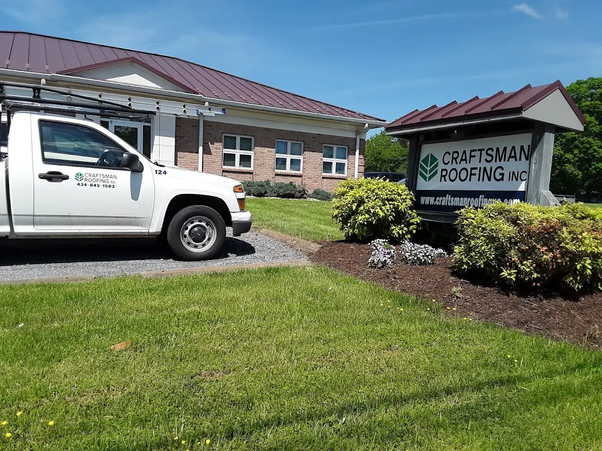 Quality Wind Damage Roof Repair by experienced craftsmen in Centerville
